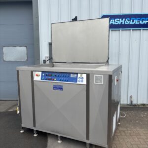 Hilsonic IST 1500