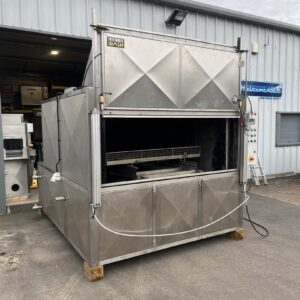 Technowash AQF 2000/2