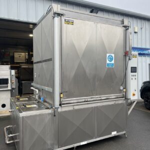 Technowash Techspray F1500