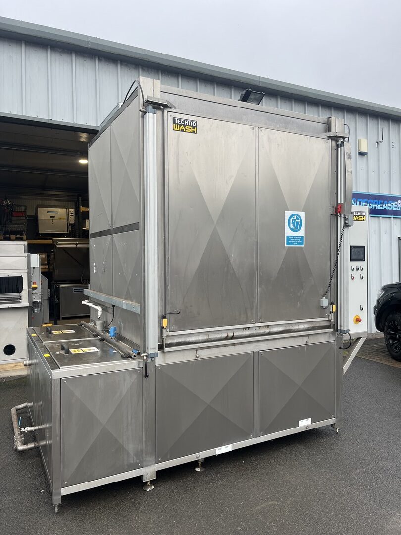Technowash Techspray F1500