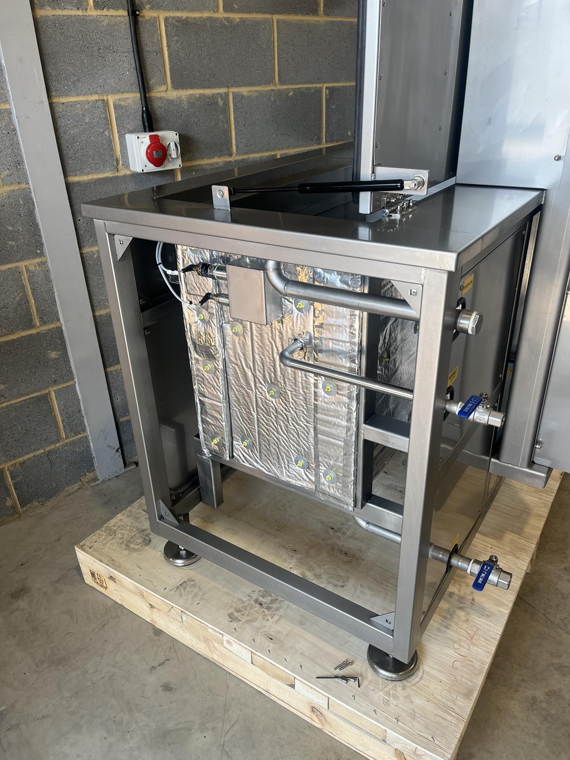 Auto Agi Wash 200 - Image 3