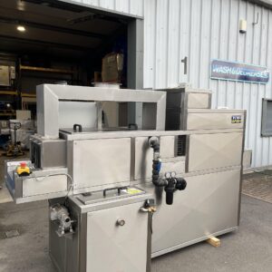 Technowash AQC 300LD