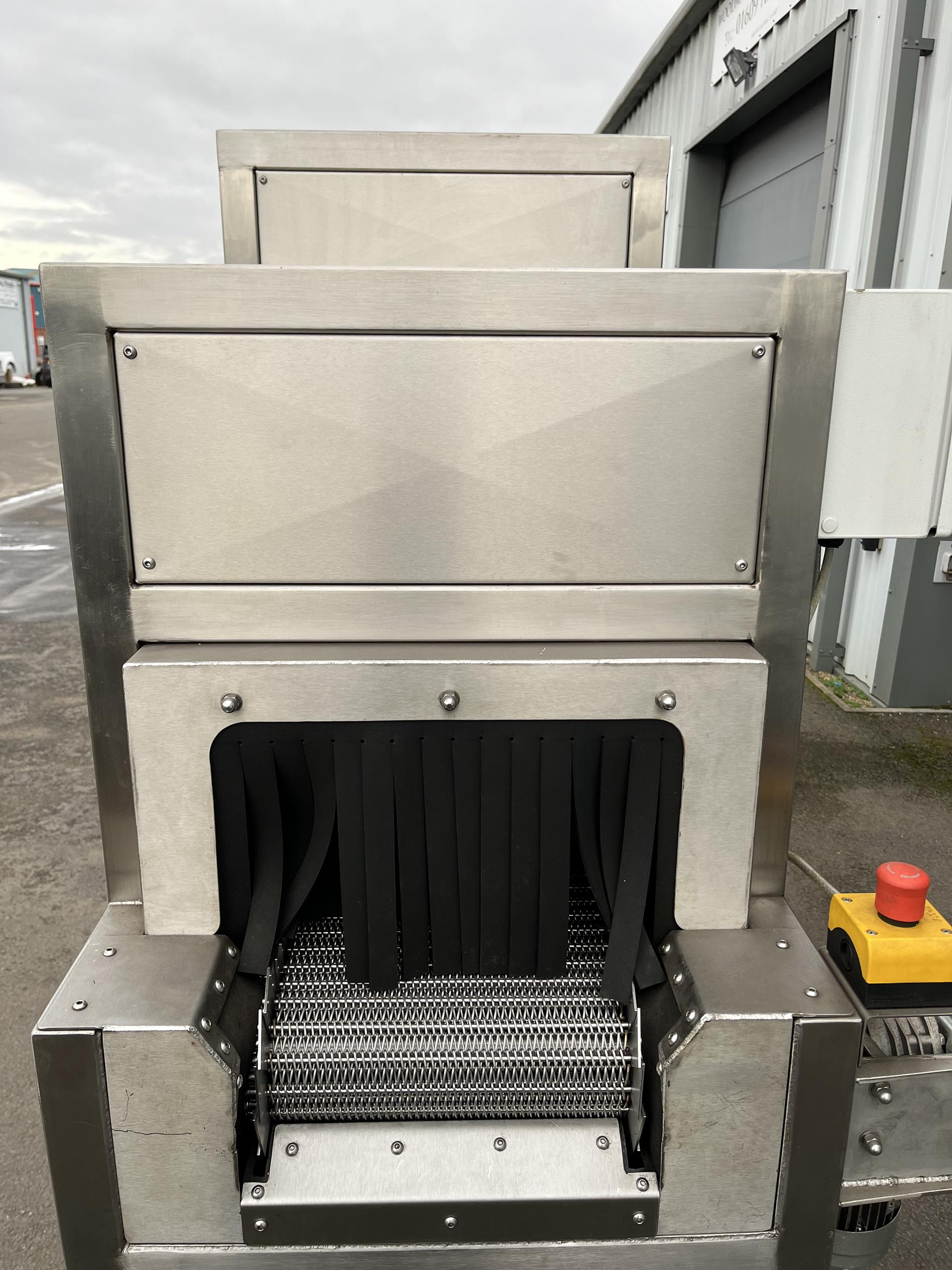 Technowash AQC 300LD - Image 4