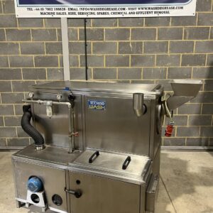 Technowash TWS 400/2