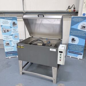 Technowash Cleanmaster 1100
