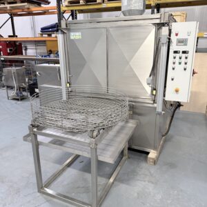 Technowash AQF 1100